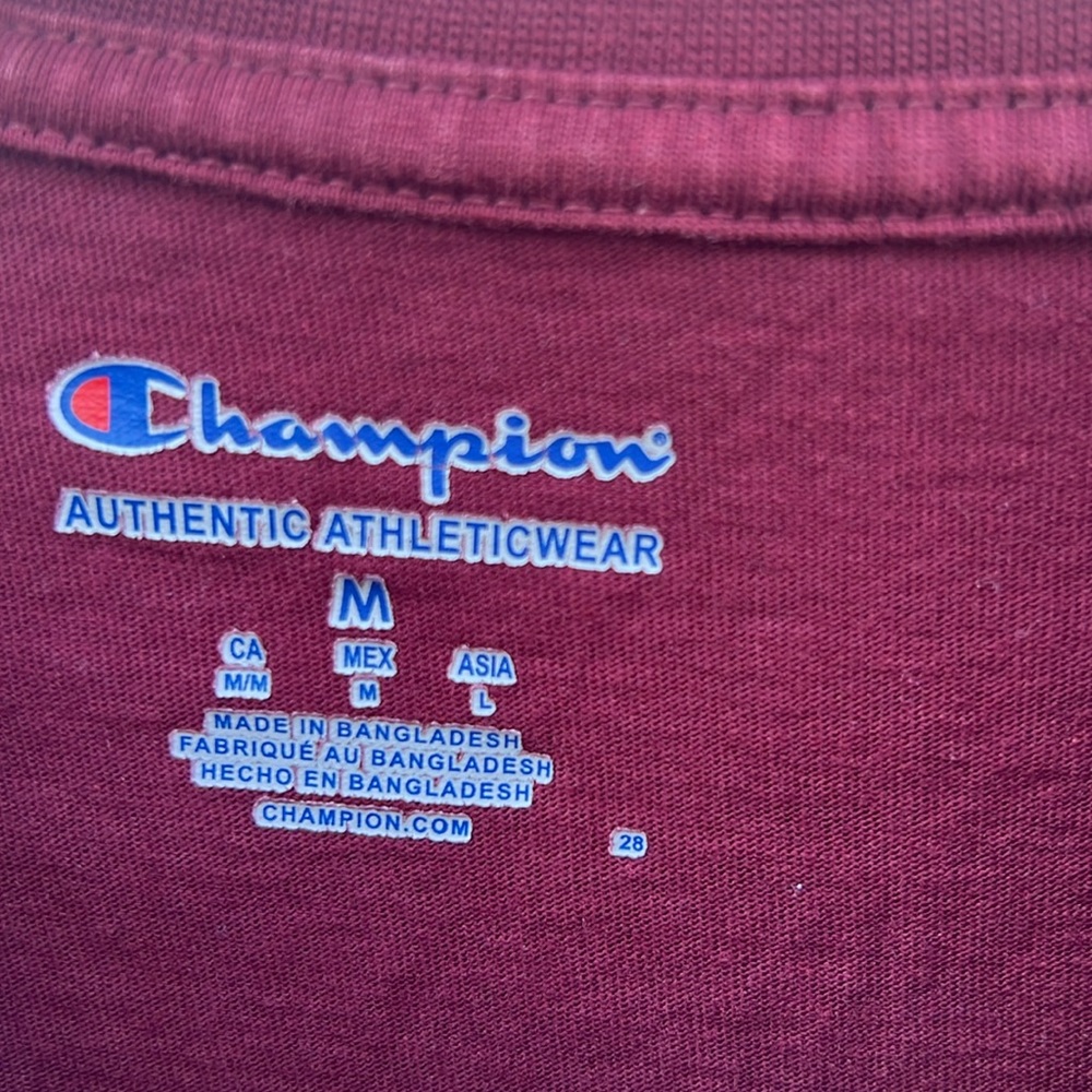 Asu Sun Devils Tee - image 3